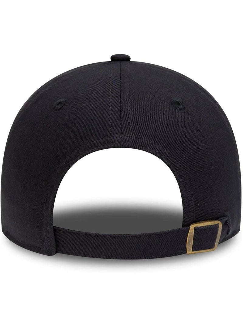 Cappellino Uomo New Era Blu marino - Kiabi
