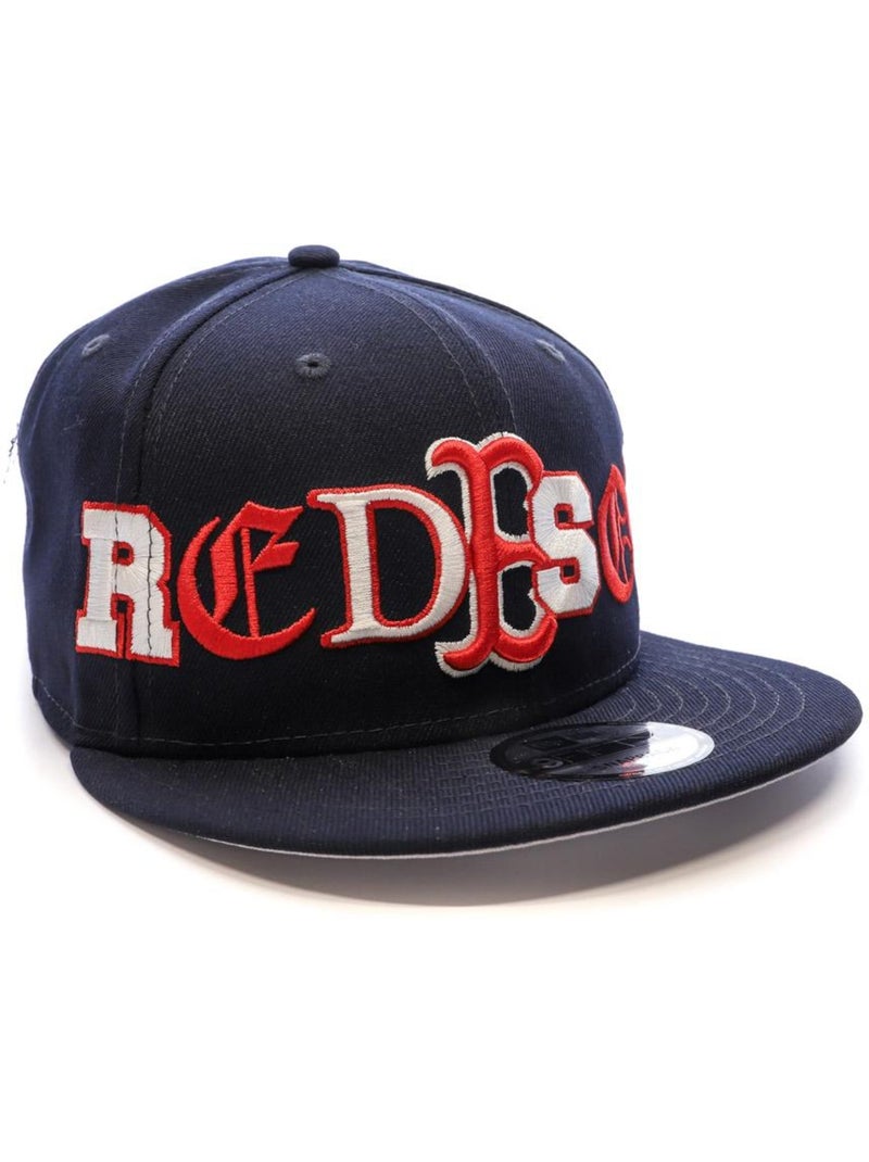 Cappellino Uomo New Era Blu marino - Kiabi
