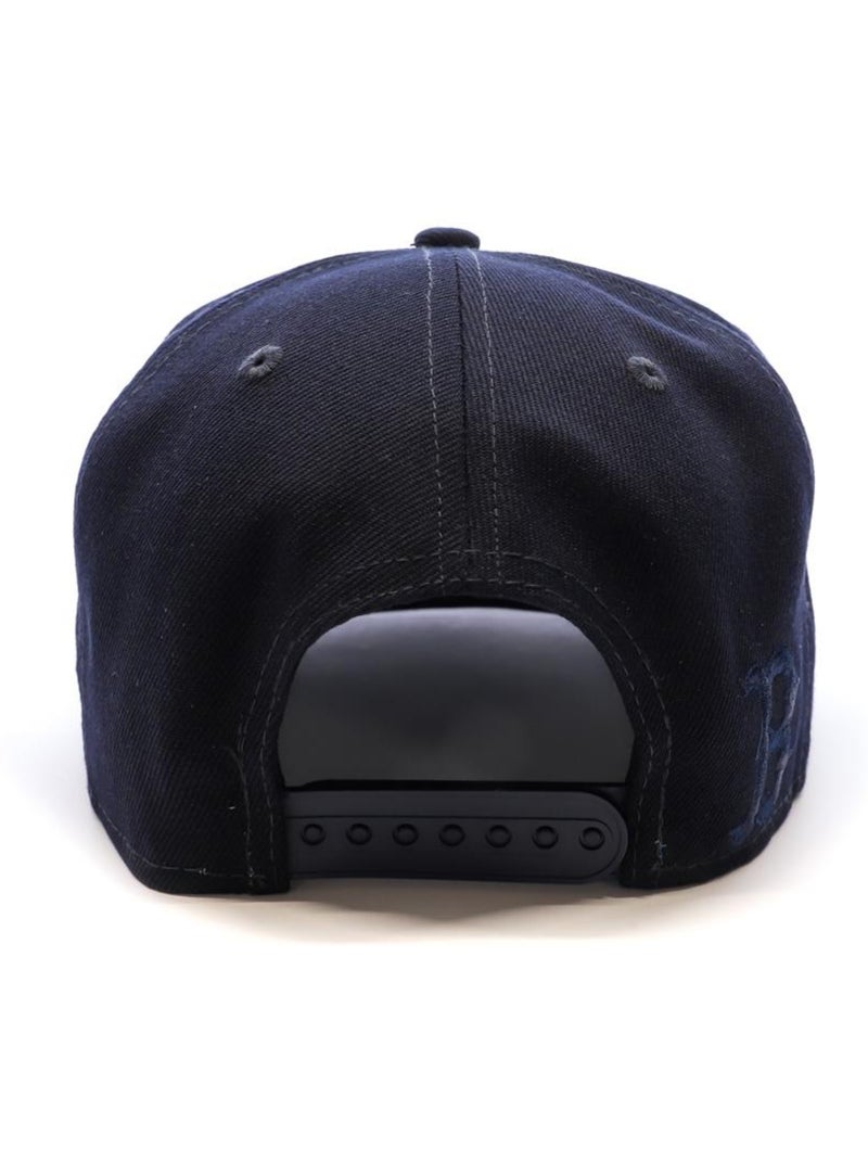 Cappellino Uomo New Era Blu marino - Kiabi