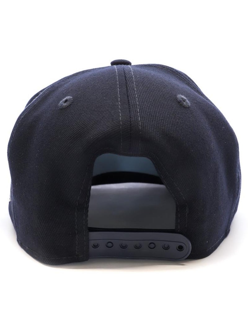 Cappellino Uomo New Era Blu marino - Kiabi