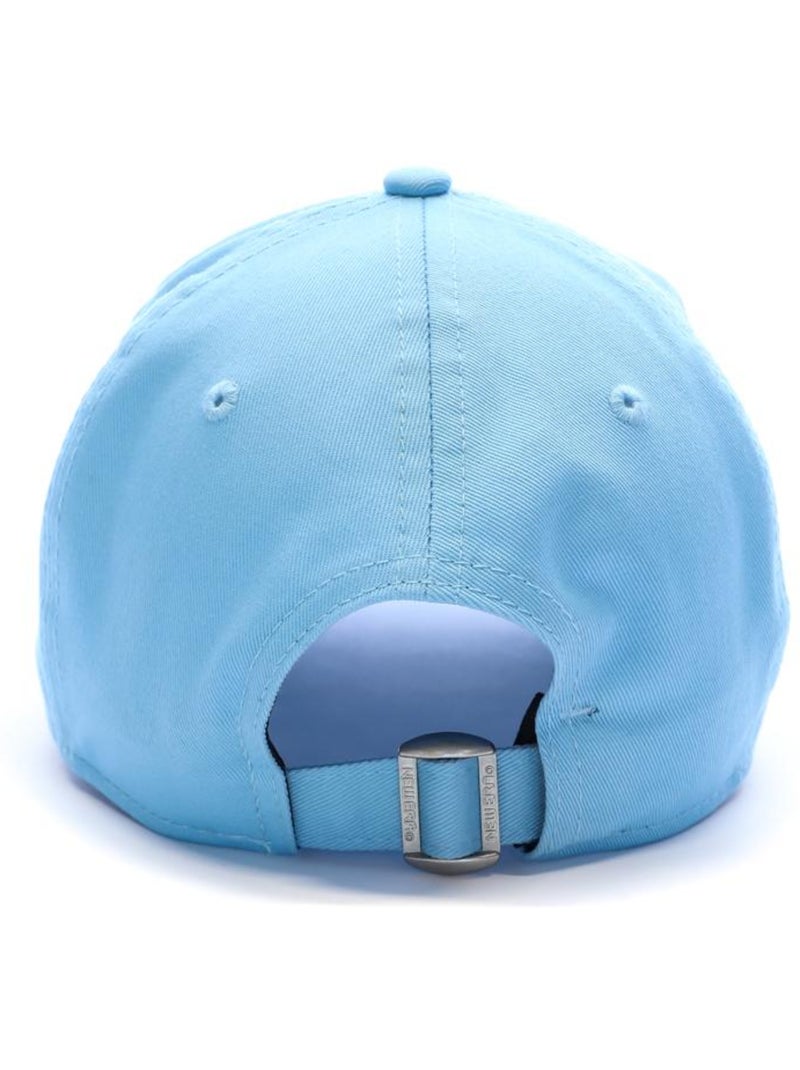 Cappellino Uomo New Era Blu - Kiabi