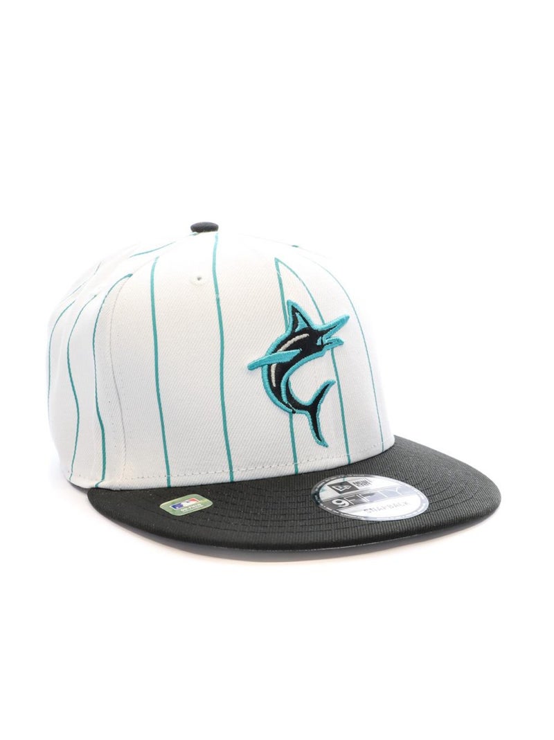 Cappellino Uomo New Era Blu - Kiabi