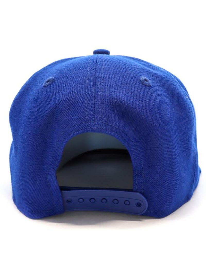 Cappellino Uomo New Era Blu - Kiabi