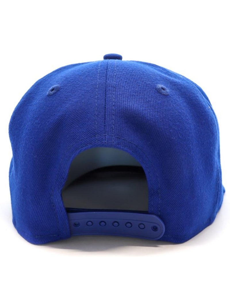 Cappellino Uomo New Era Blu - Kiabi