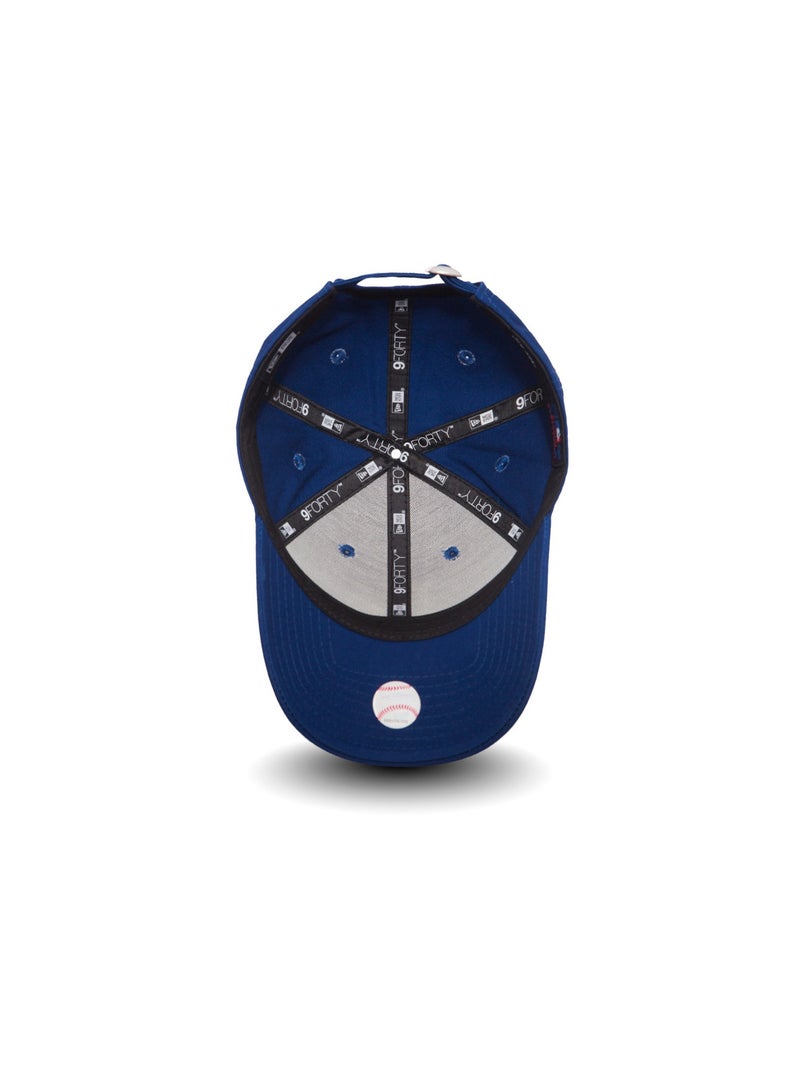 Cappellino Uomo New Era Blu - Kiabi
