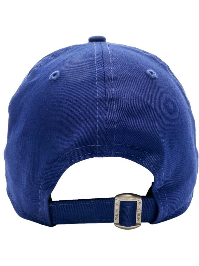 Cappellino Uomo New Era Blu - Kiabi