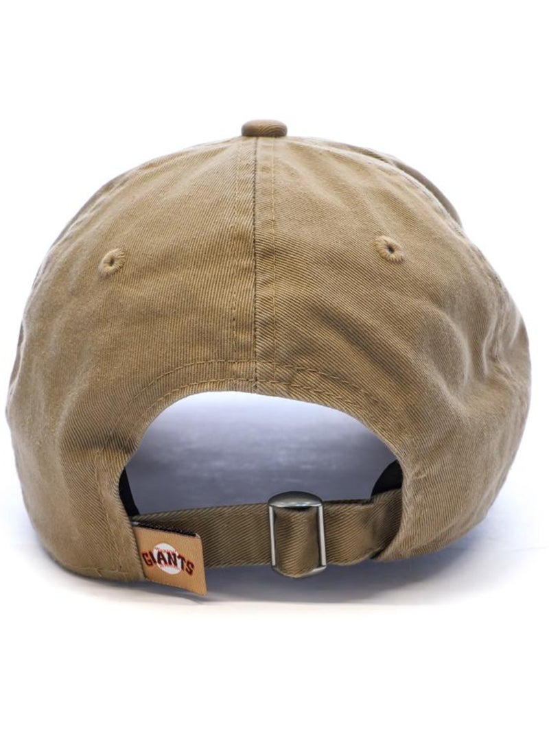 Cappellino Uomo New Era Cachi - Kiabi