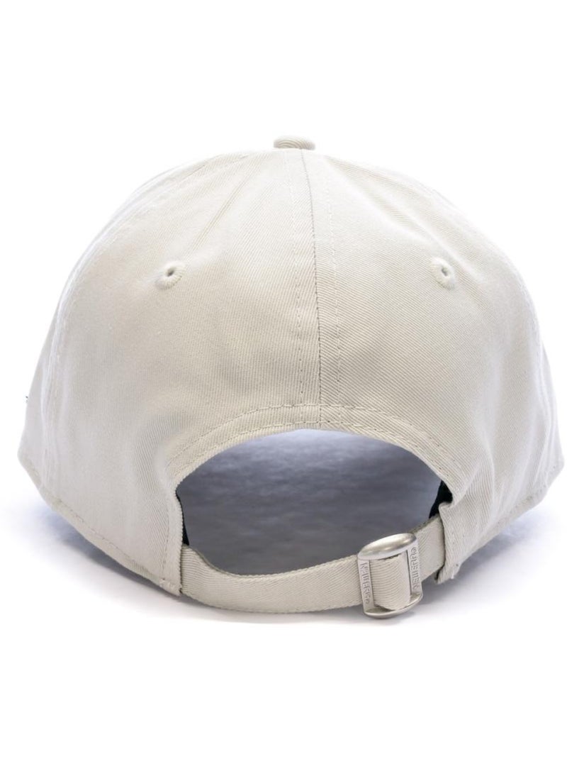 Cappellino Uomo New Era Ecru - Kiabi
