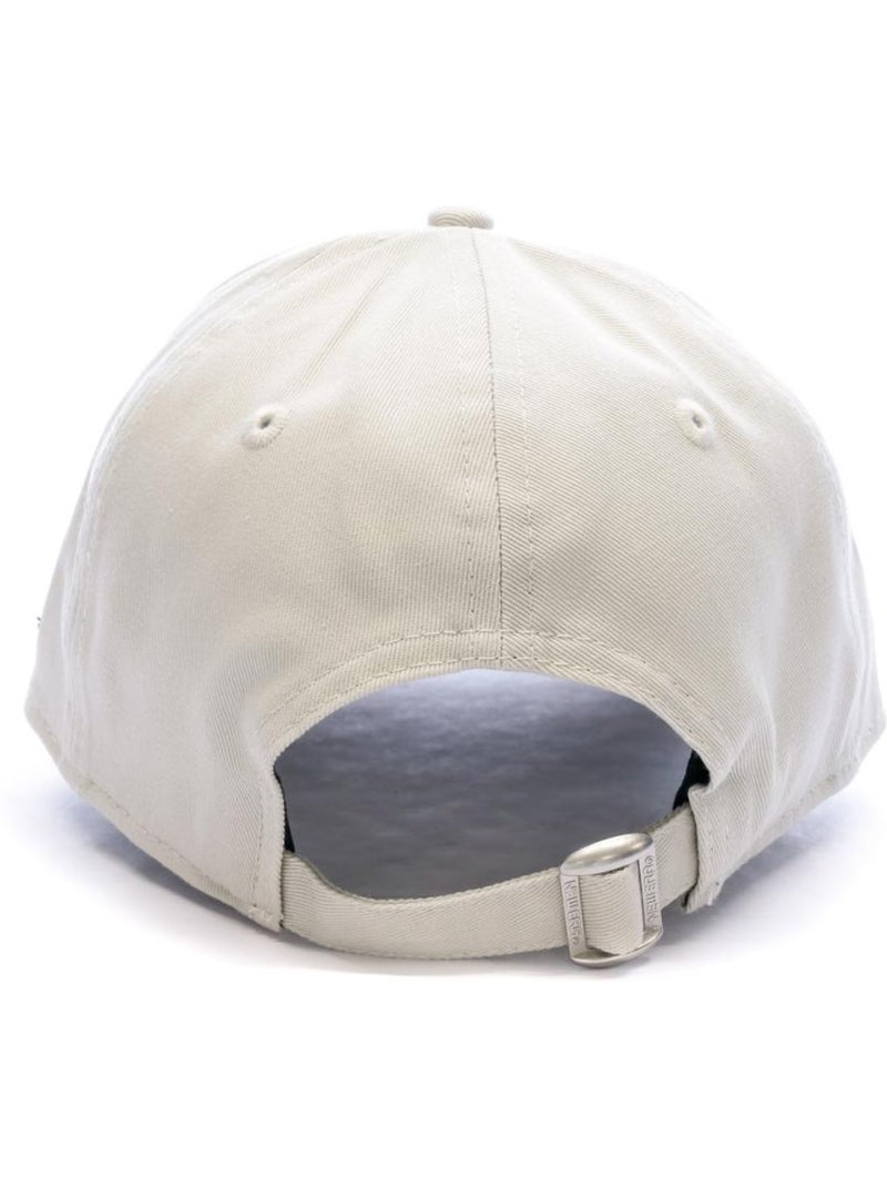 Cappellino Uomo New Era Ecru - Kiabi