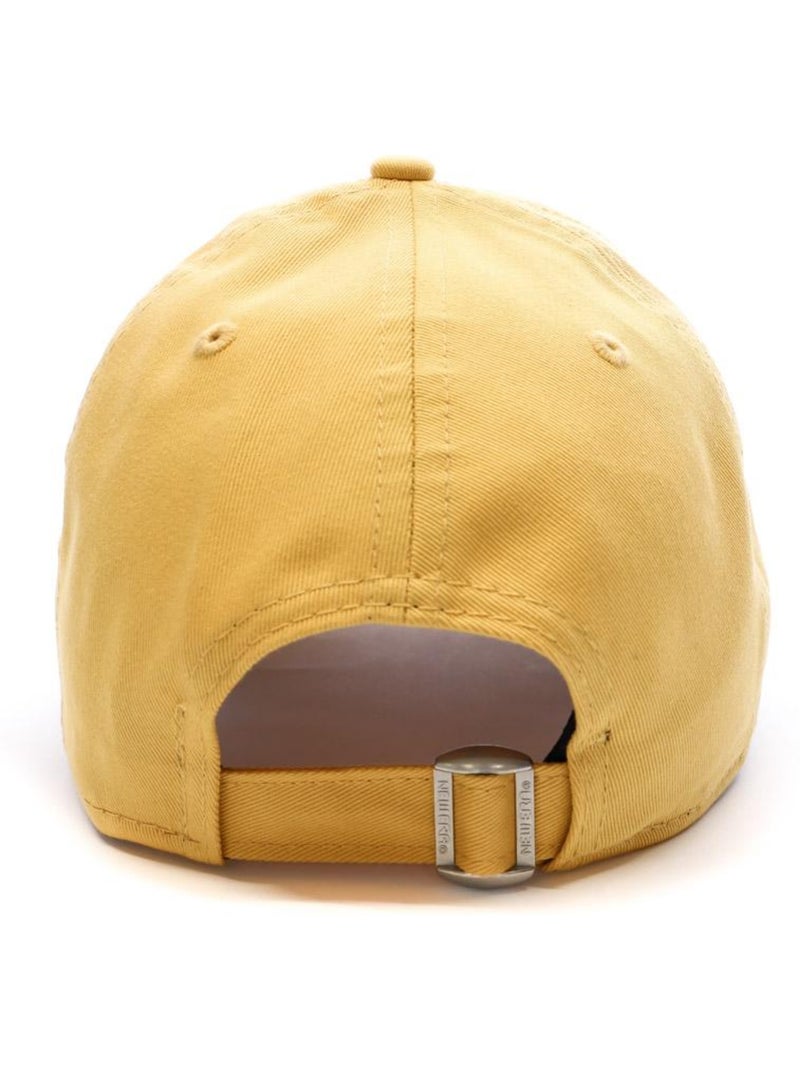 Cappellino Uomo New Era Giallo - Kiabi