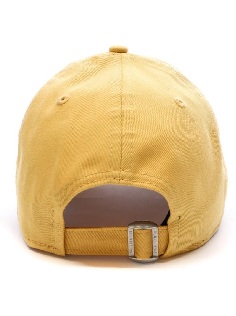 Cappellino Uomo New Era Giallo - Kiabi