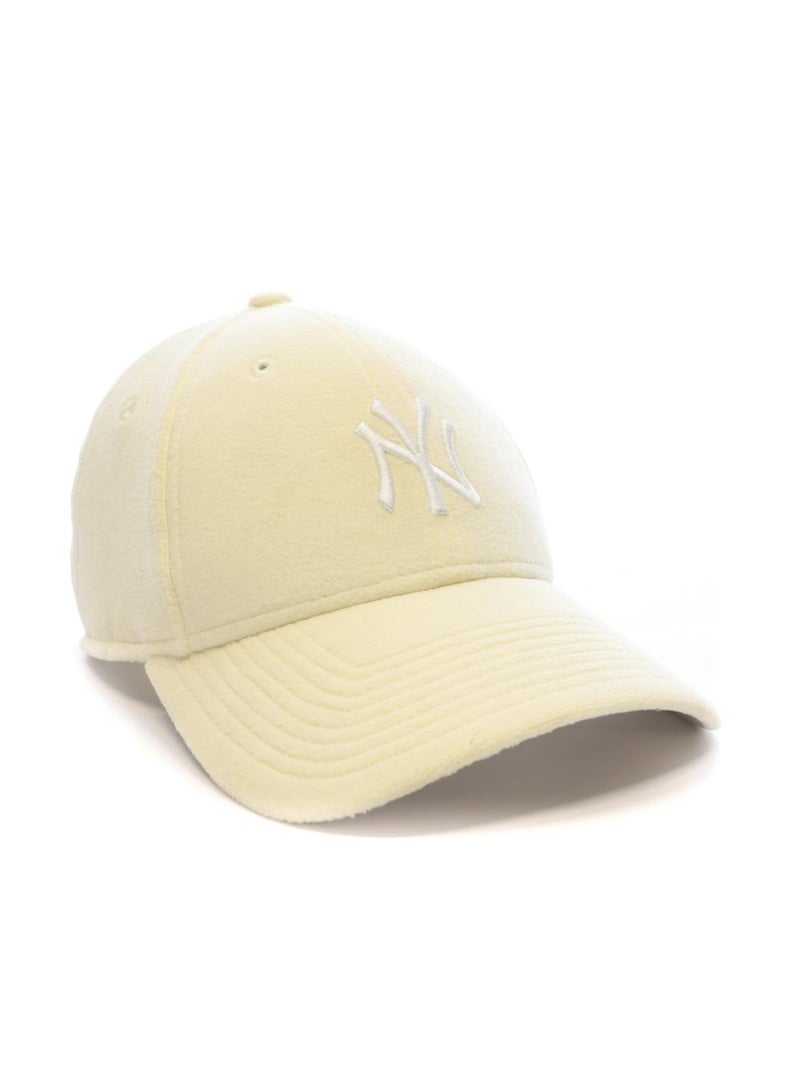 Cappellino Uomo New Era Giallo - Kiabi