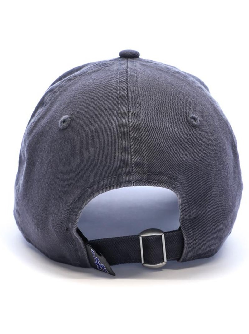 Cappellino Uomo New Era Grigio blu - Kiabi