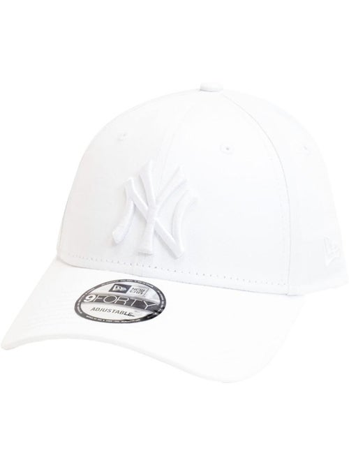 Cappellino Uomo New Era League 9Twenty Neyyan - Kiabi Cappellino Uomo New Era League 9Twenty Neyyan - Kiabi