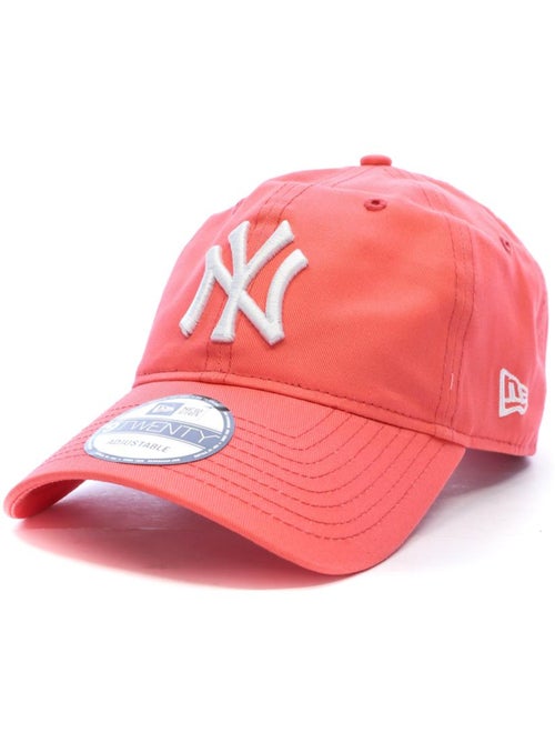 Cappellino Uomo New Era MLB League Ess - Kiabi