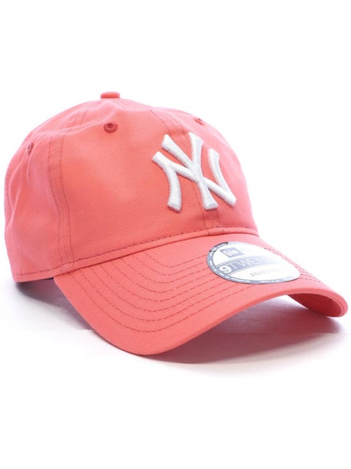 Cappellino Uomo New Era MLB League Ess - Kiabi