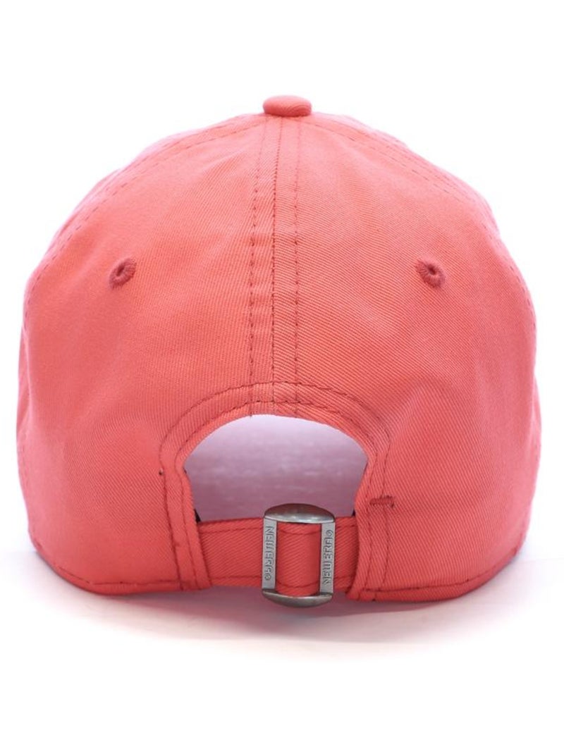 Cappellino Uomo New Era MLB League Ess Rosa - Kiabi