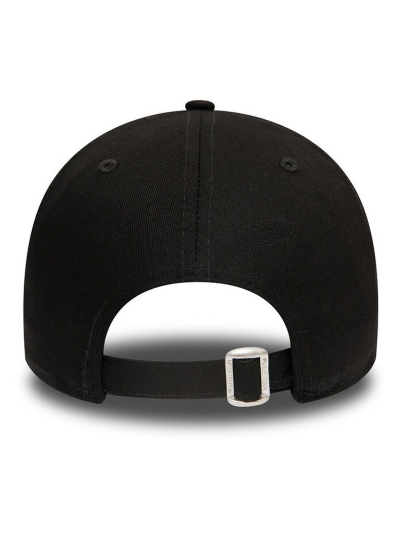 Cappellino Uomo New Era Nero - Kiabi