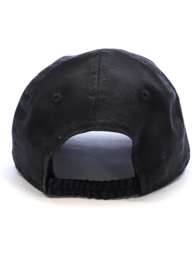 Cappellino uomo new era Nero - Kiabi