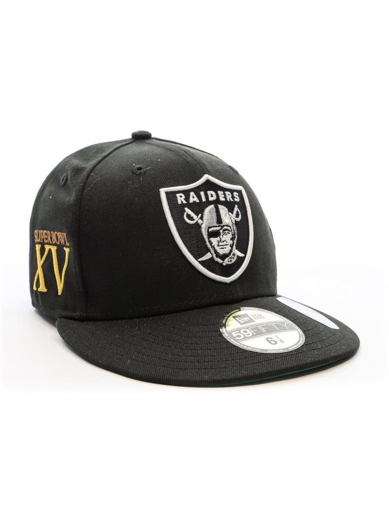 Cappellino Uomo New Era Nero - Kiabi