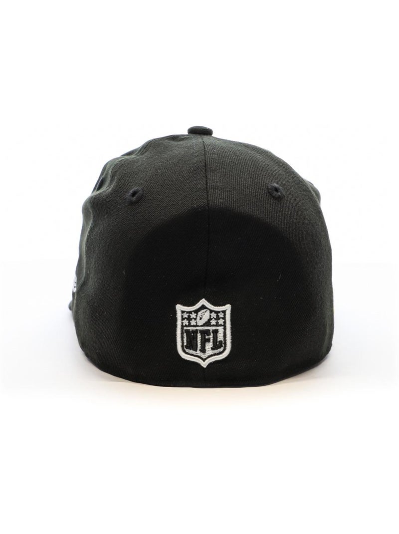 Cappellino Uomo New Era Nero - Kiabi