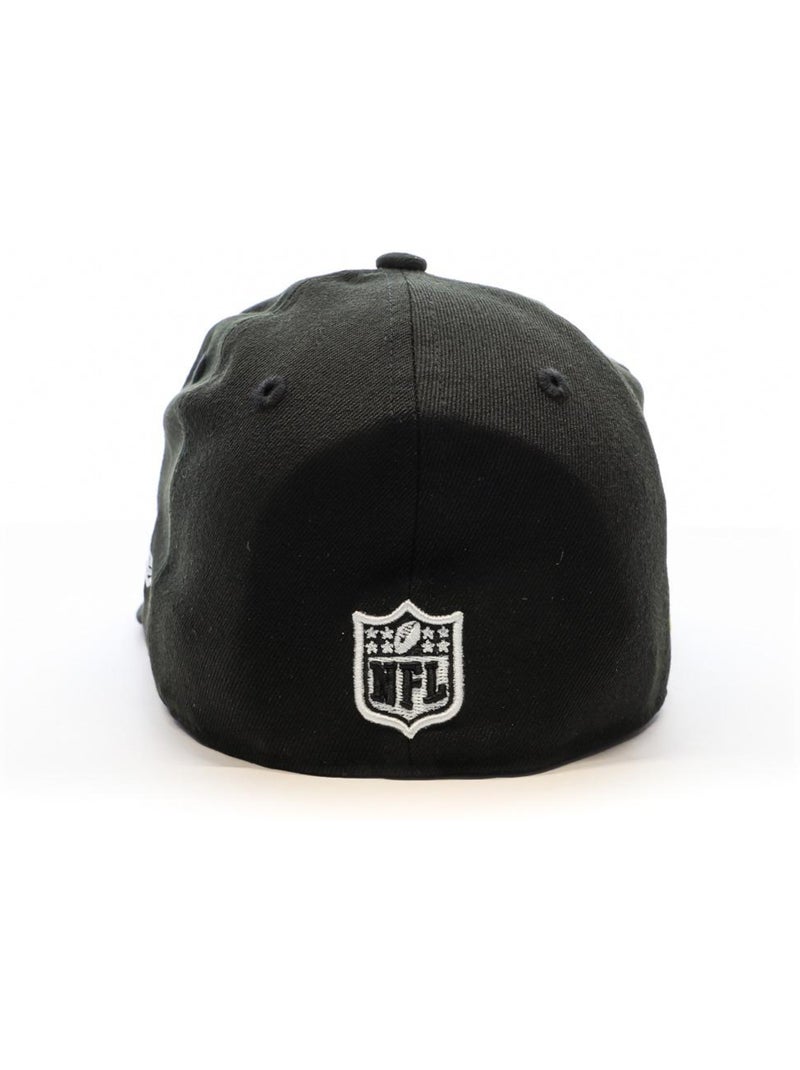 Cappellino Uomo New Era Nero - Kiabi