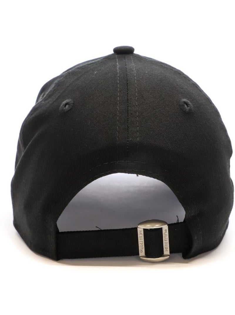 Cappellino Uomo New Era Nero - Kiabi