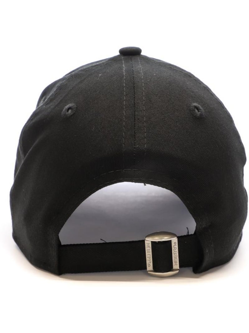 Cappellino Uomo New Era Nero - Kiabi