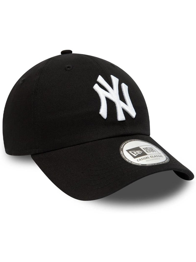 Cappellino Uomo New Era Nero - Kiabi
