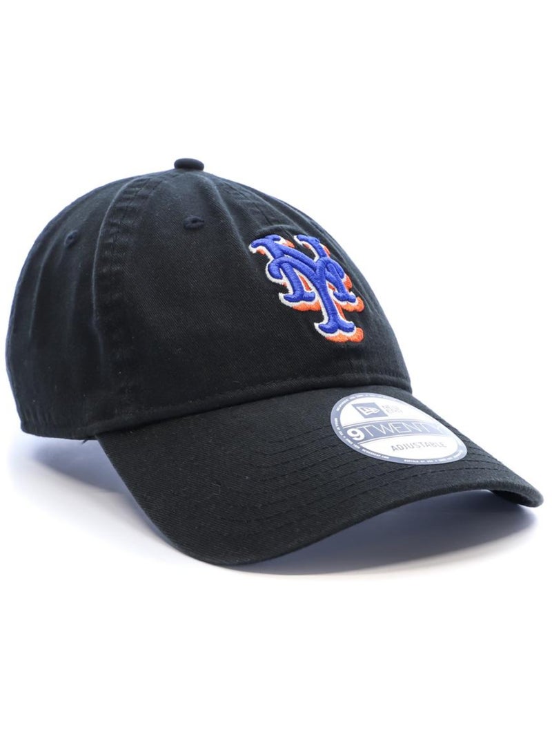 Cappellino Uomo New Era Nero - Kiabi