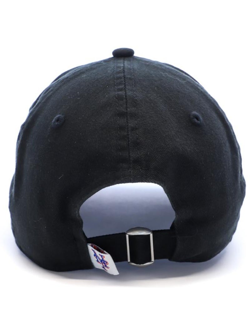 Cappellino Uomo New Era Nero - Kiabi