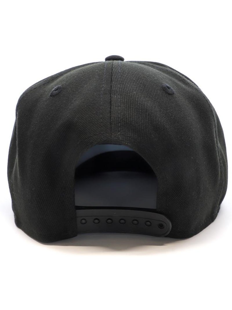 Cappellino Uomo New Era Nero - Kiabi