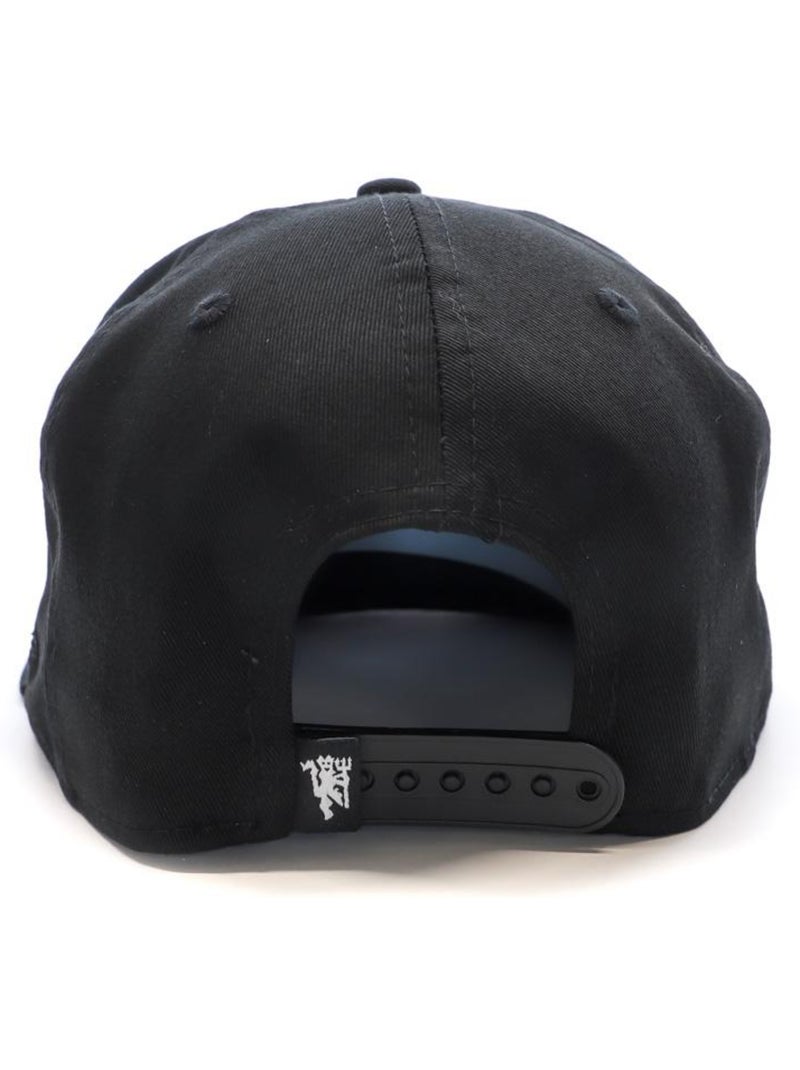 Cappellino uomo new era Nero - Kiabi