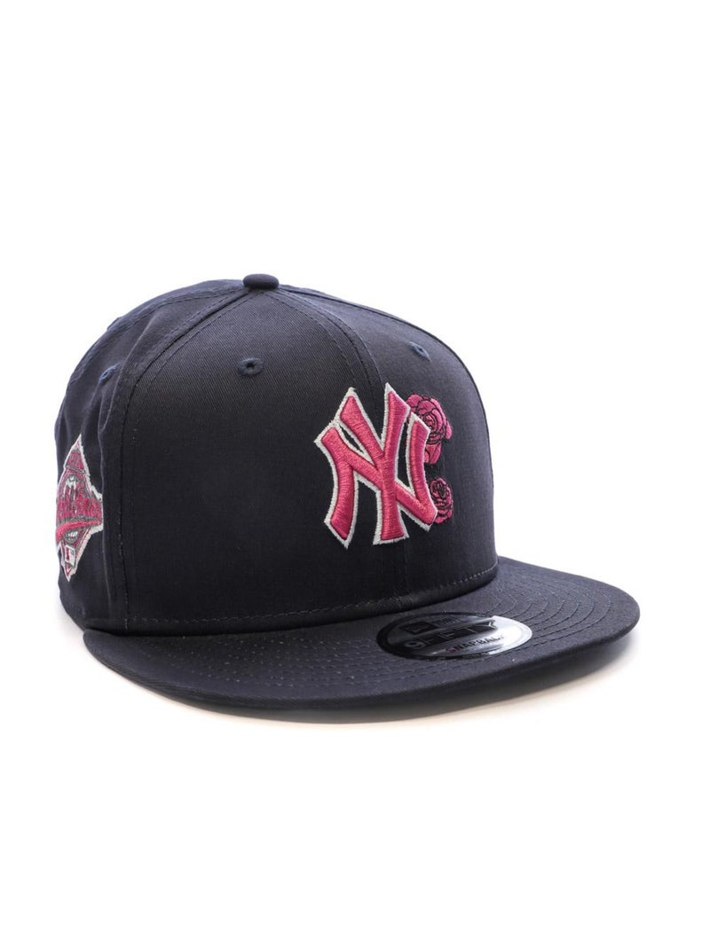 Cappellino Uomo New Era Nero - Kiabi