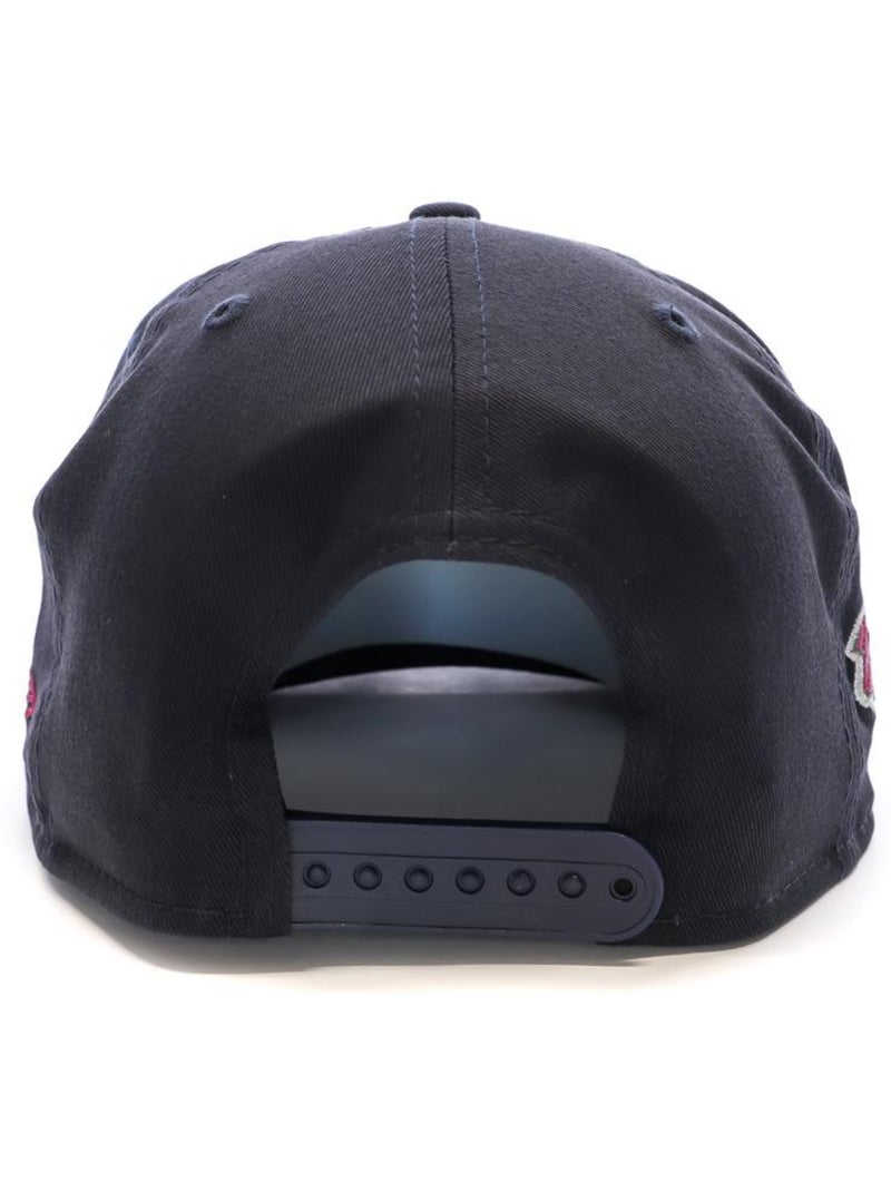 Cappellino Uomo New Era Nero - Kiabi