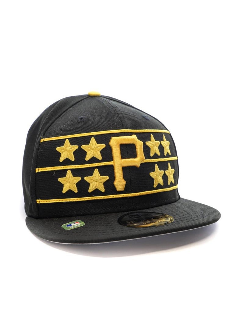 Cappellino Uomo New Era Nero - Kiabi