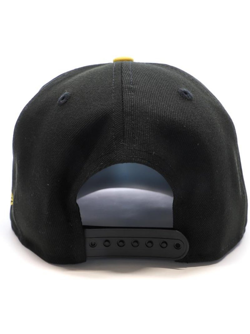 Cappellino Uomo New Era Nero - Kiabi
