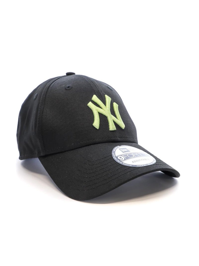 Cappellino Uomo New Era Nero - Kiabi