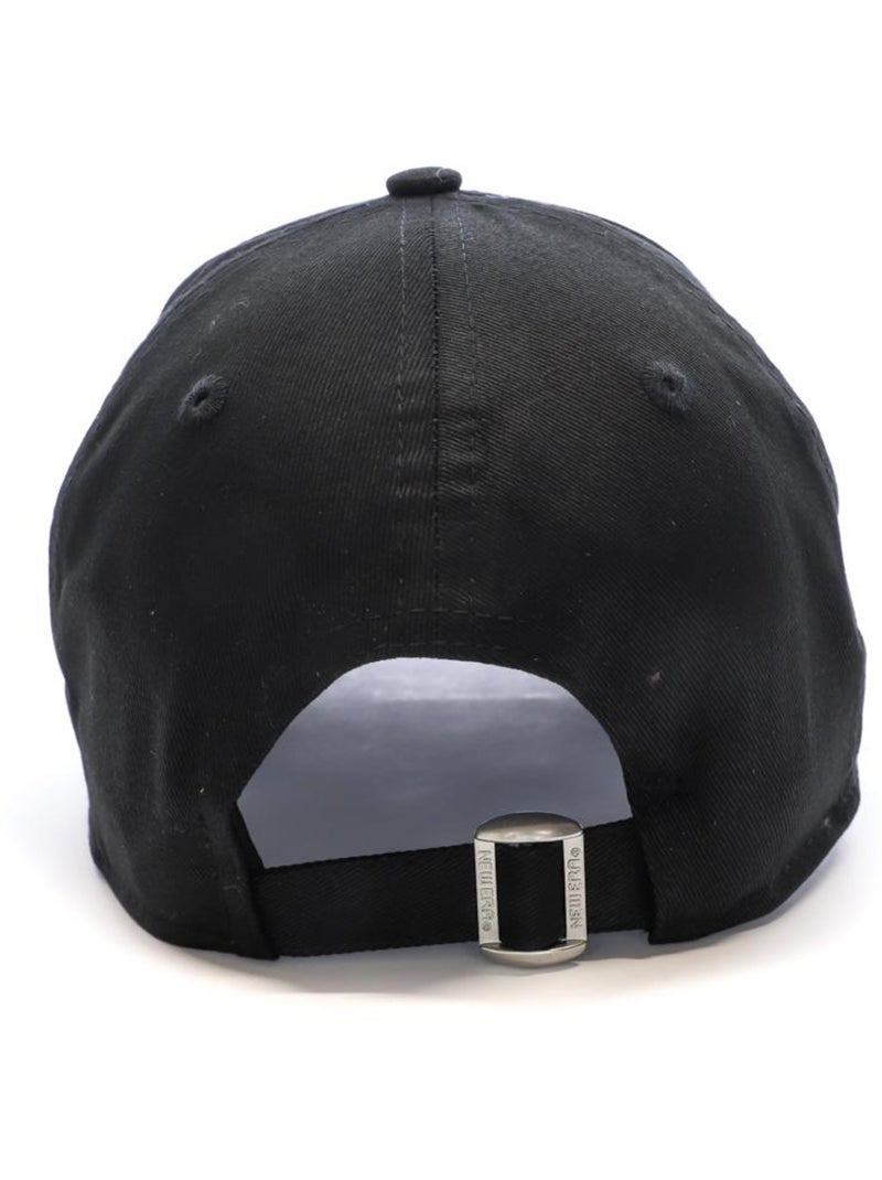 Cappellino Uomo New Era Nero - Kiabi