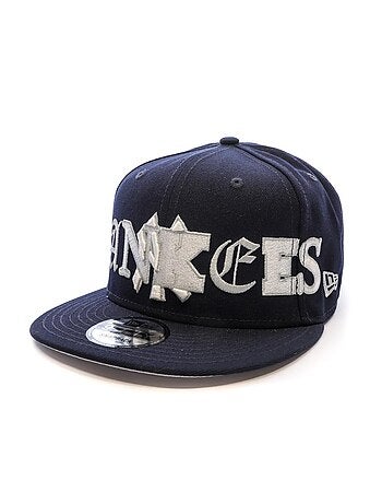 Cappellino Uomo New Era