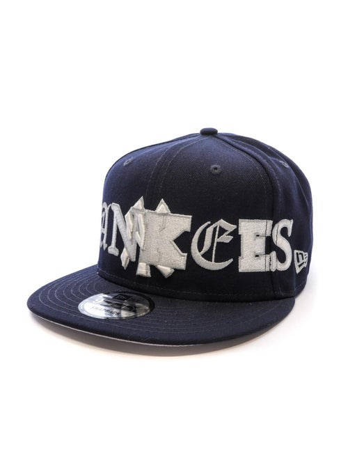 Cappellino Uomo New Era - Kiabi Cappellino Uomo New Era - Kiabi
