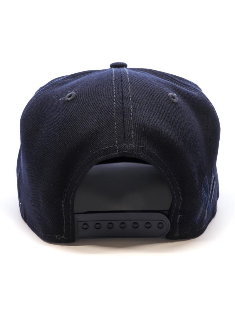 Cappellino Uomo New Era Nero - Kiabi