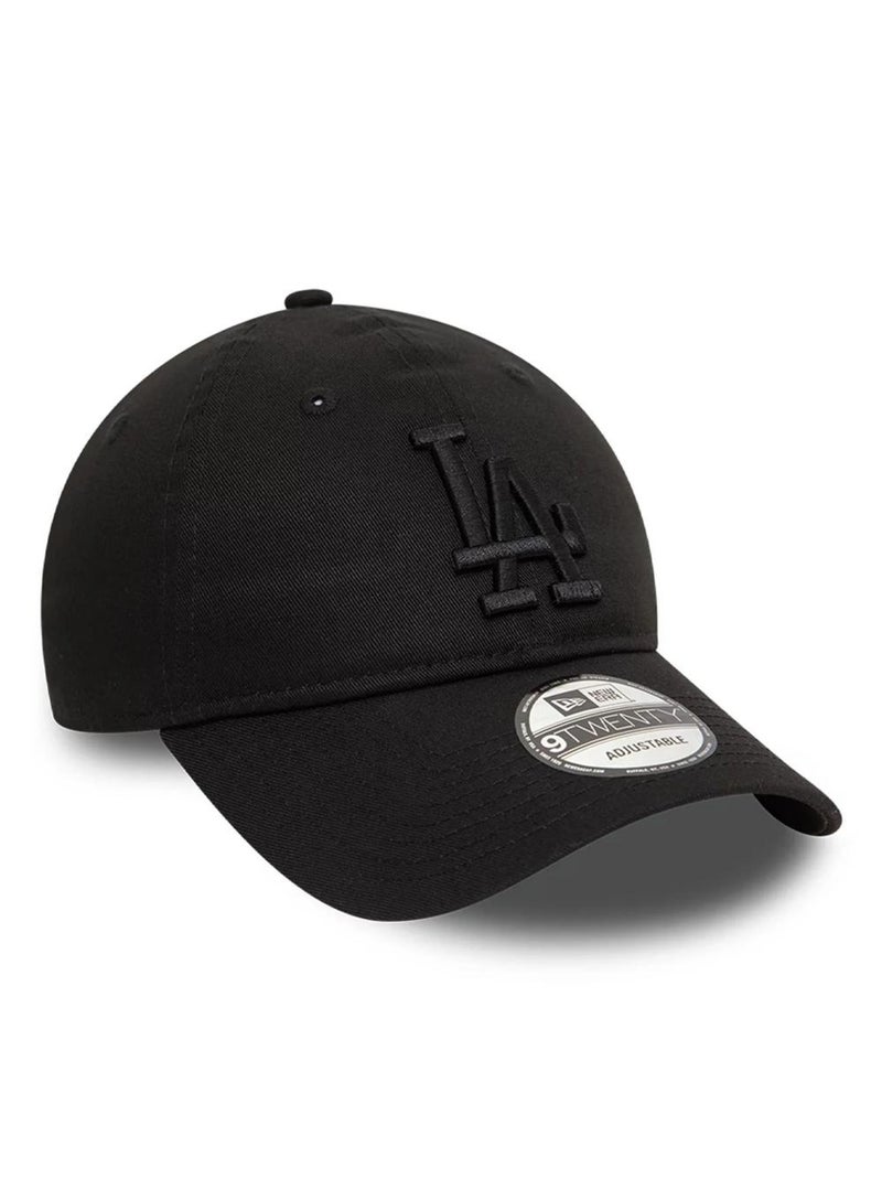 Cappellino Uomo New Era Nero - Kiabi