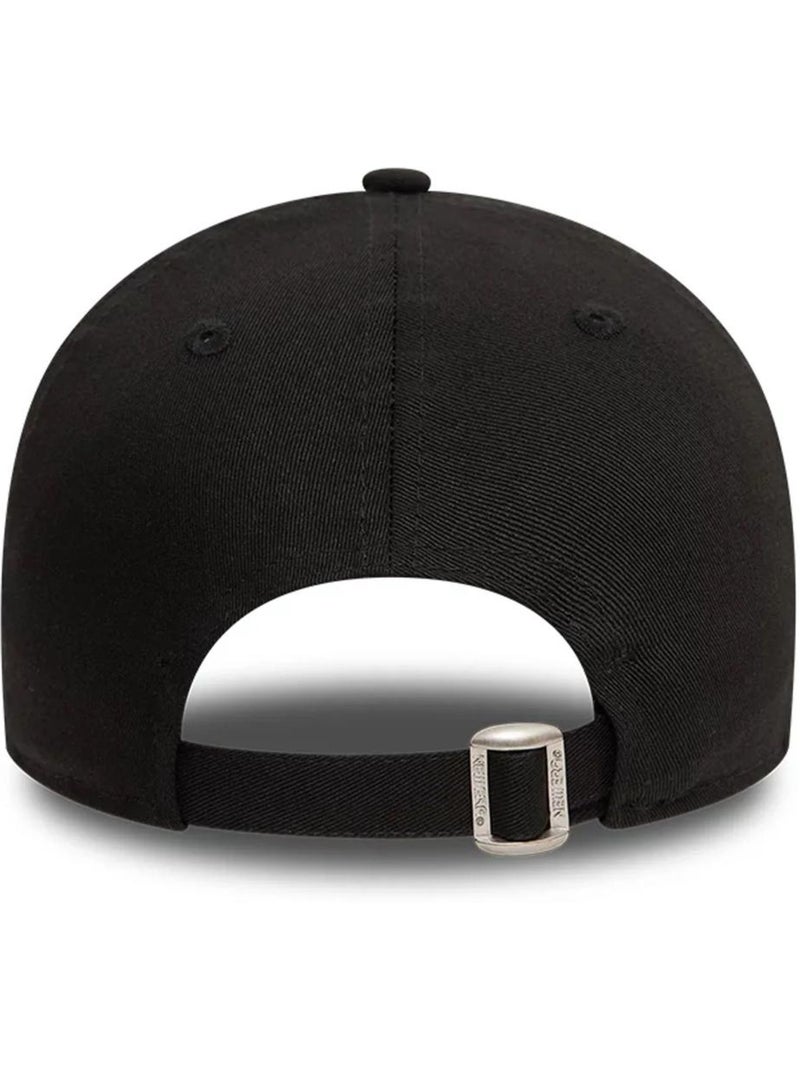 Cappellino Uomo New Era Nero - Kiabi