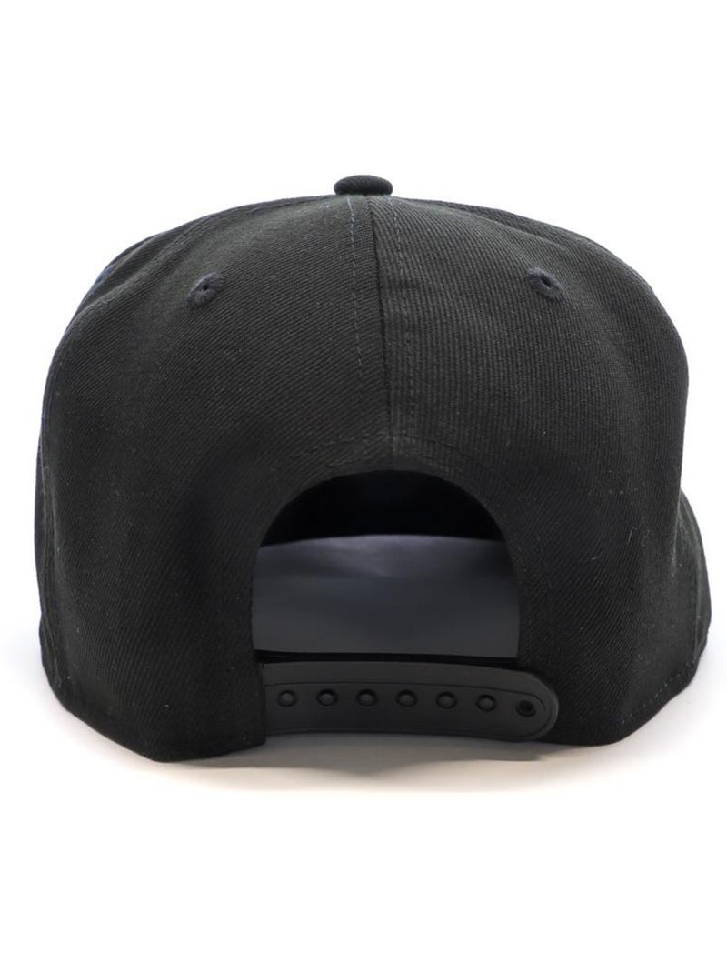 Cappellino Uomo New Era Nero - Kiabi