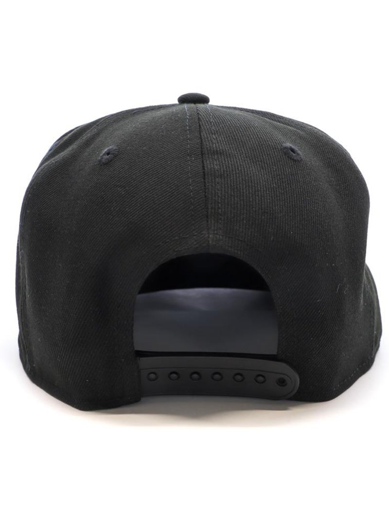 Cappellino Uomo New Era Nero - Kiabi