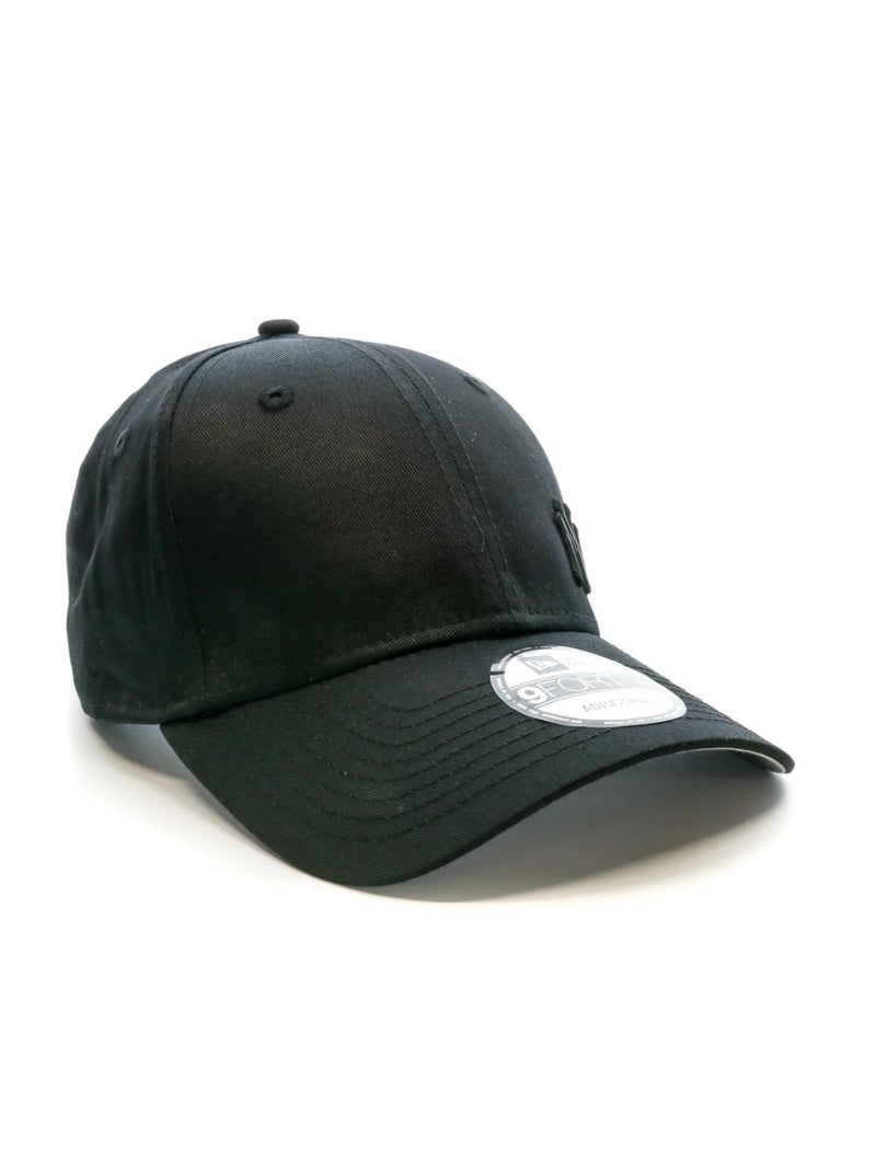 Cappellino Uomo New Era Nero - Kiabi