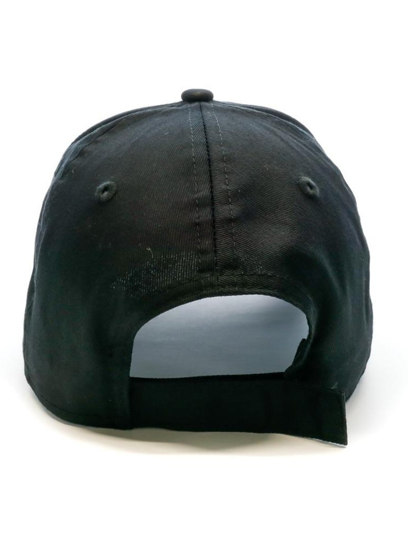 Cappellino Uomo New Era Nero - Kiabi