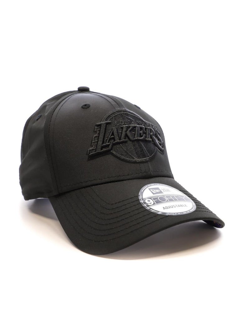 Cappellino Uomo New Era Nero - Kiabi