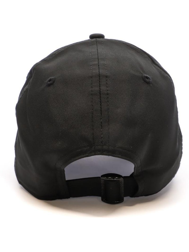 Cappellino Uomo New Era Nero - Kiabi